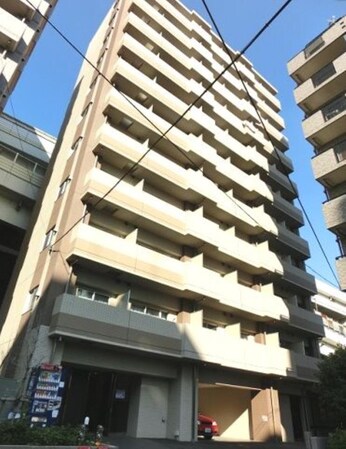 グラントゥルース門前仲町の物件内観写真